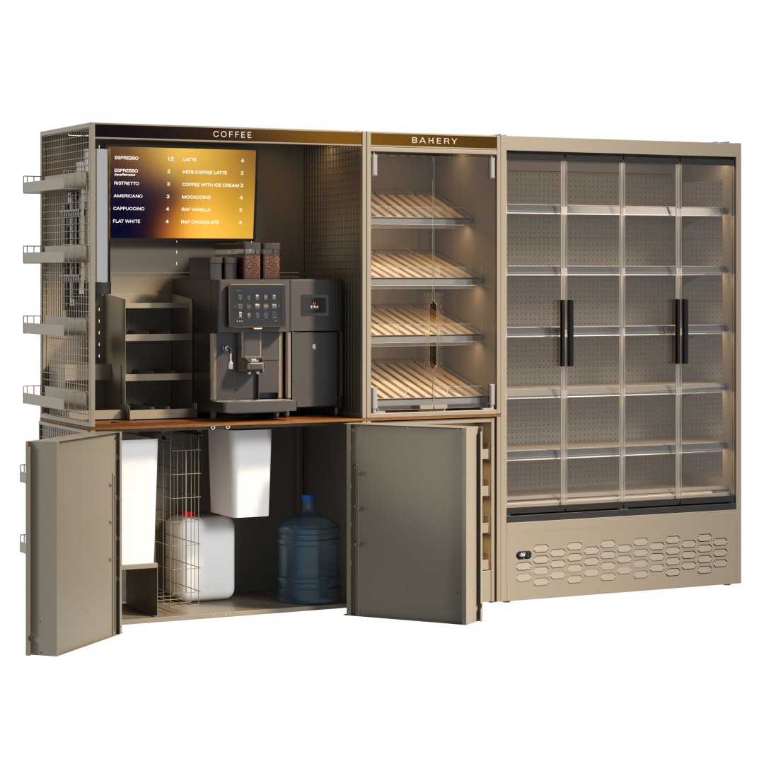 Kaffepunkt Coffice