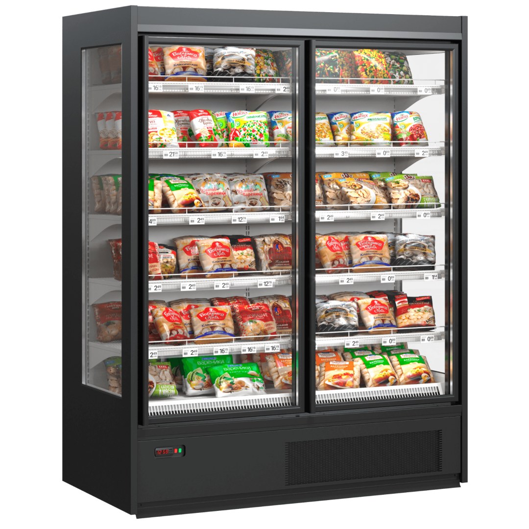Frysdisk Cooles Slim Freeze