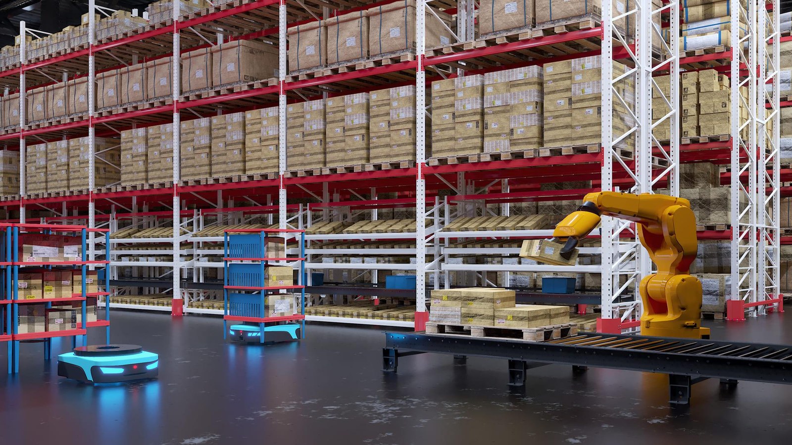 Entresol Mezzanine, bild 2