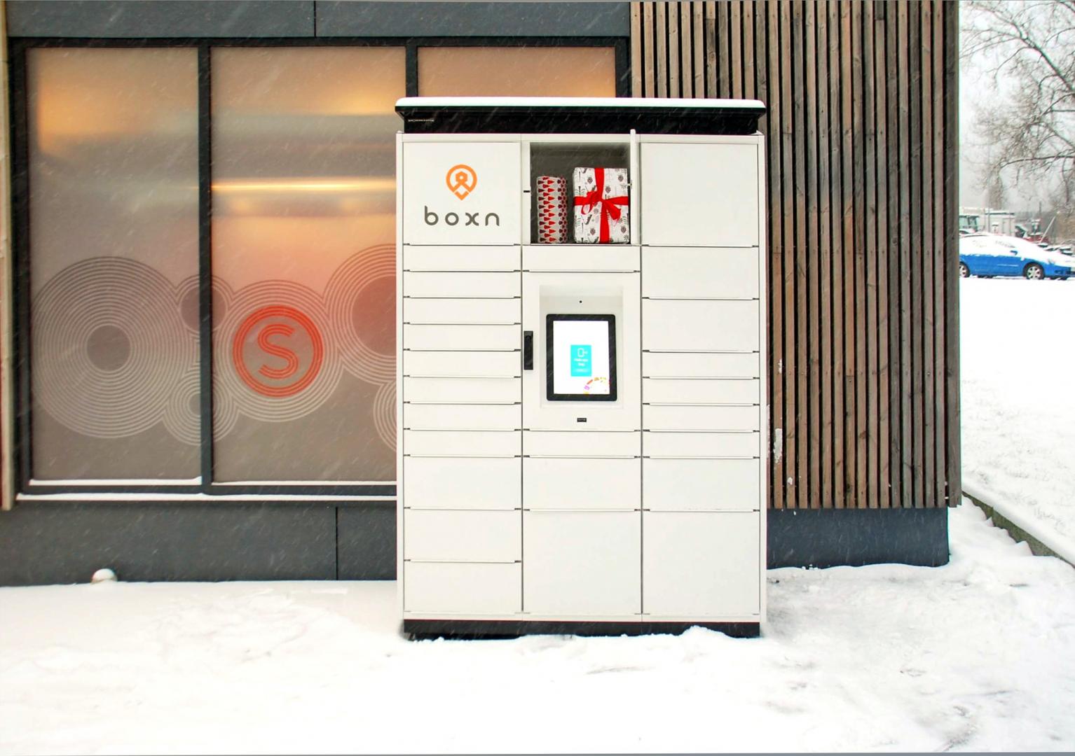 Smart Supply och Boxn, Norge