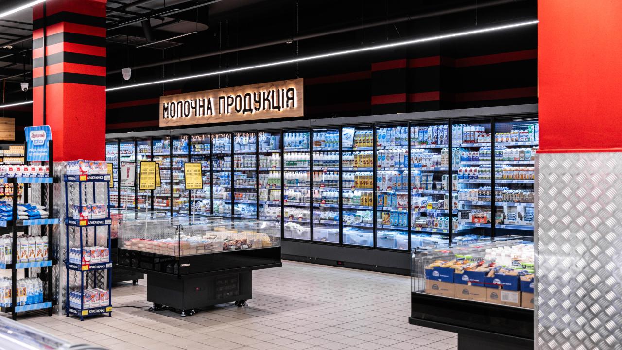 Torba, Ukraina 2025