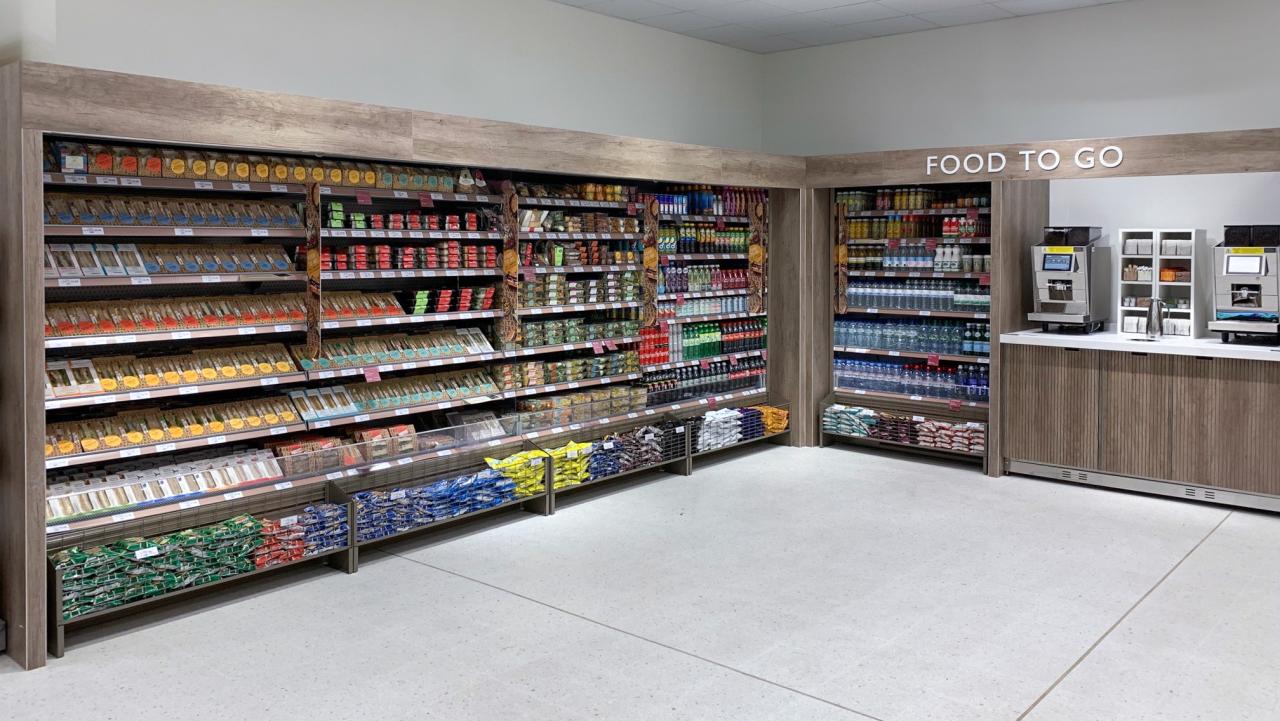 Waitrose, Storbritannien 2019